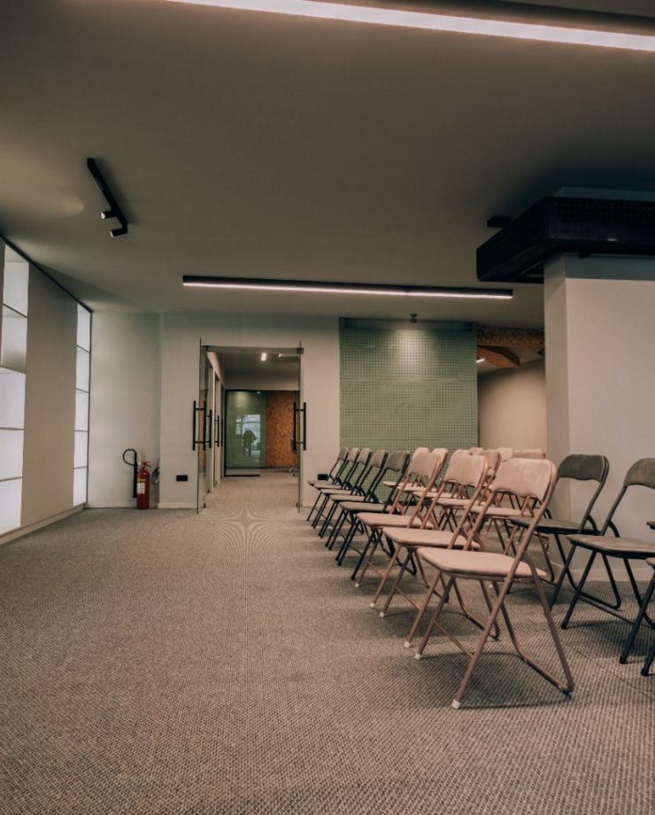 Event Area 1