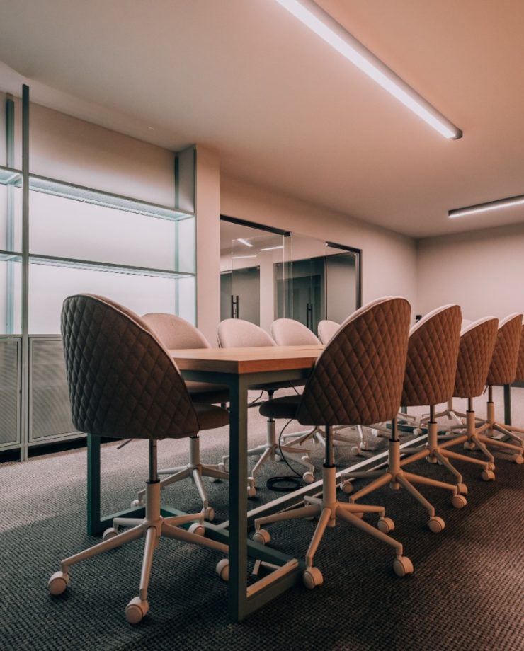 Conference Room 1