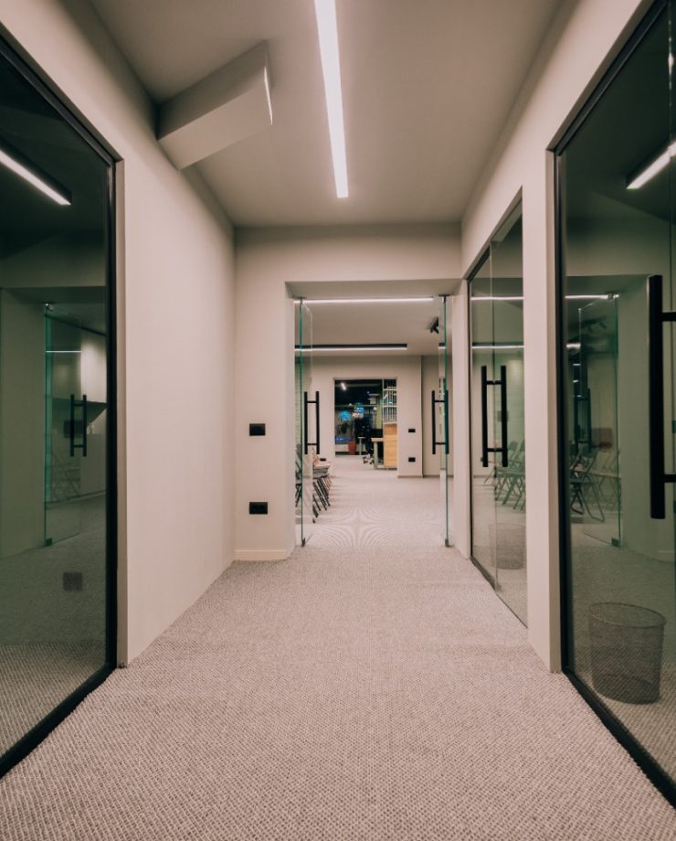 Meeting Rooms 1