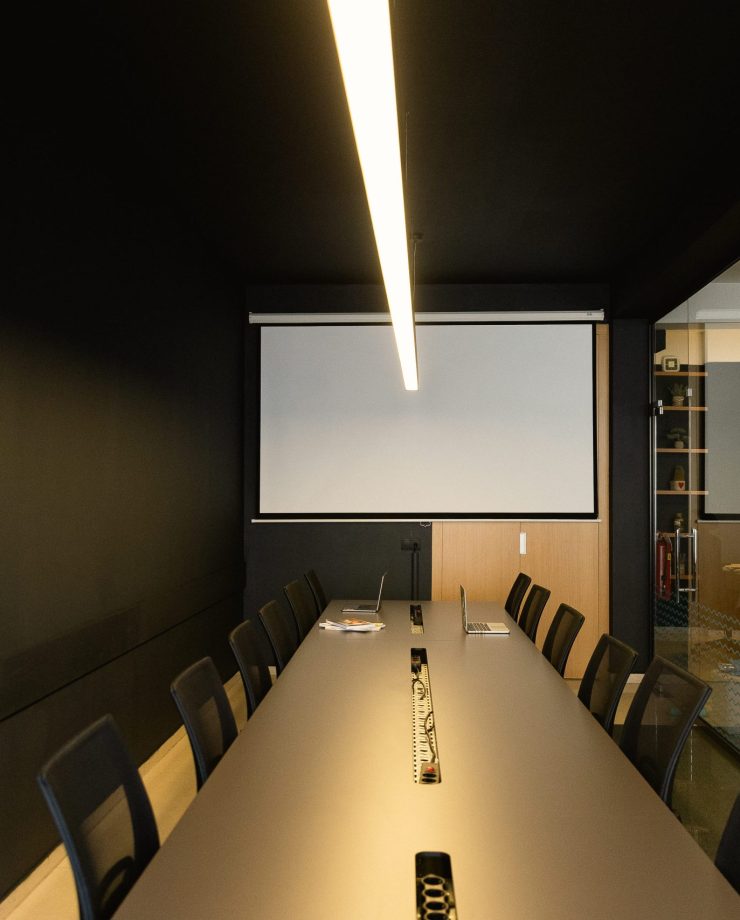 Conference Room 2