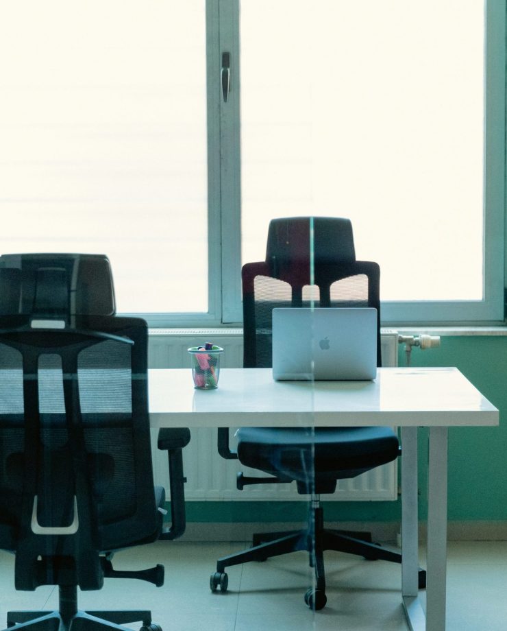 Private Office 2