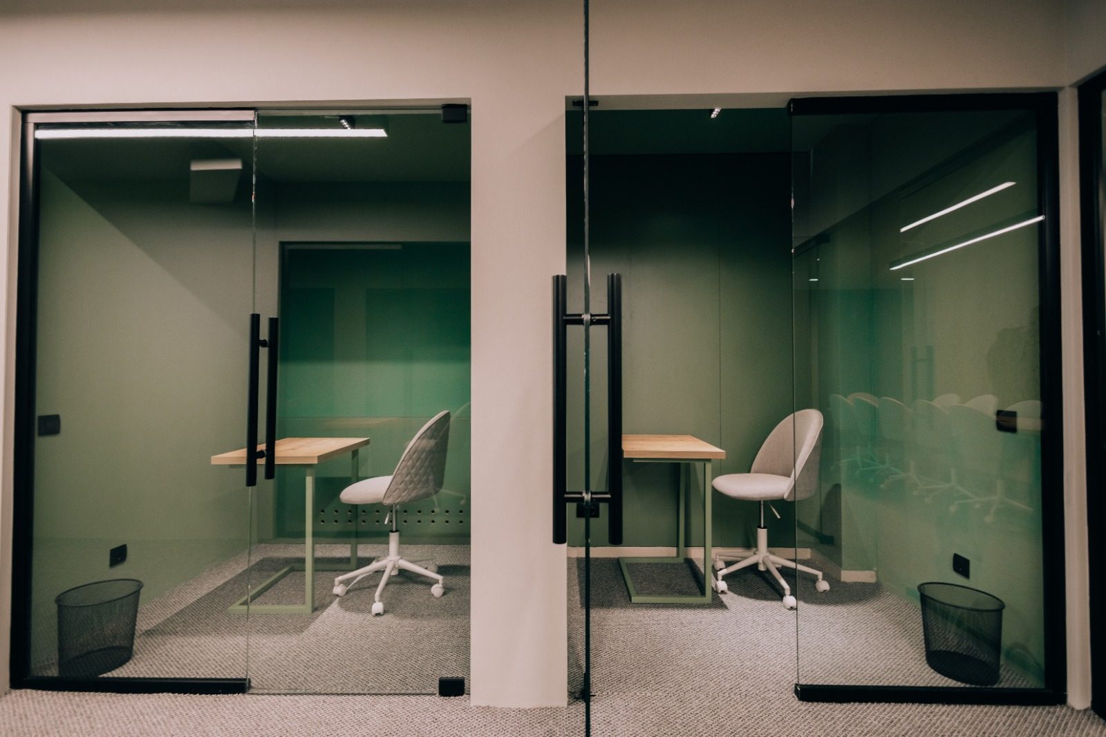Meeting Rooms 1