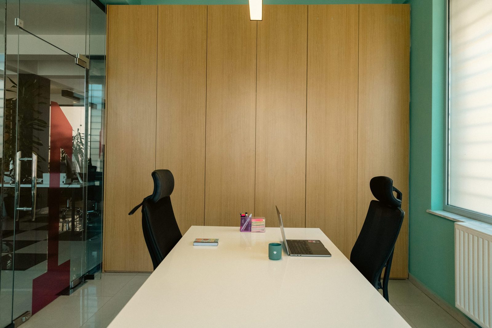 Private Office 2
