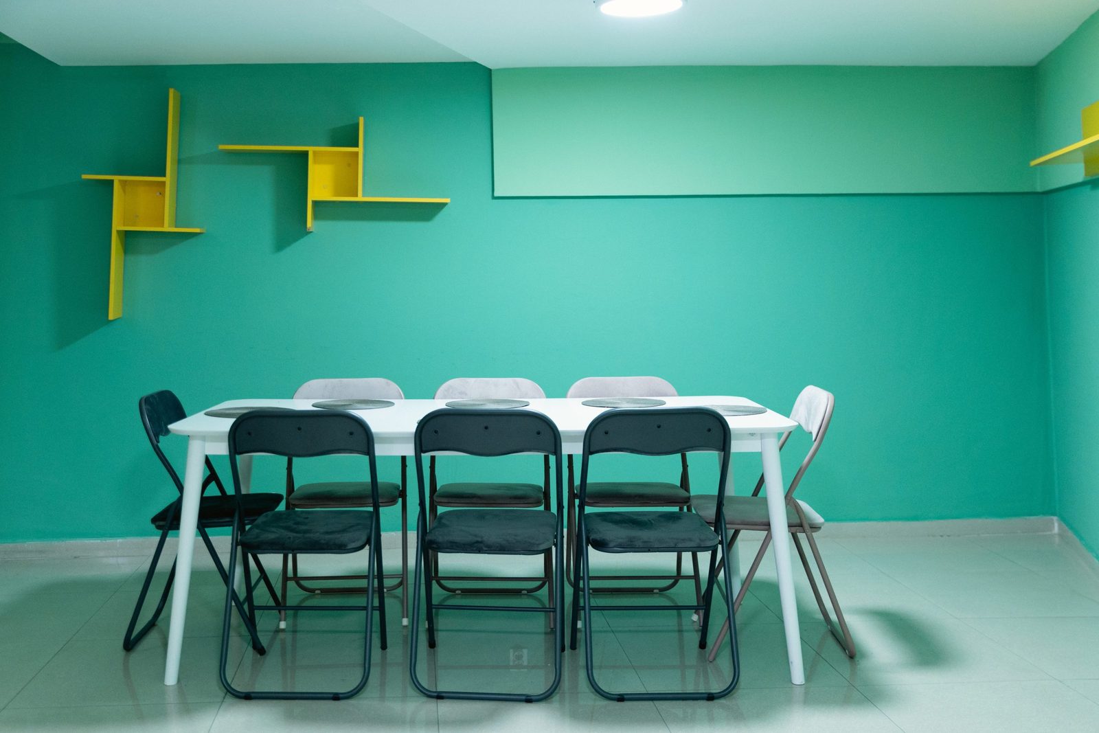 Kitchen Area 2