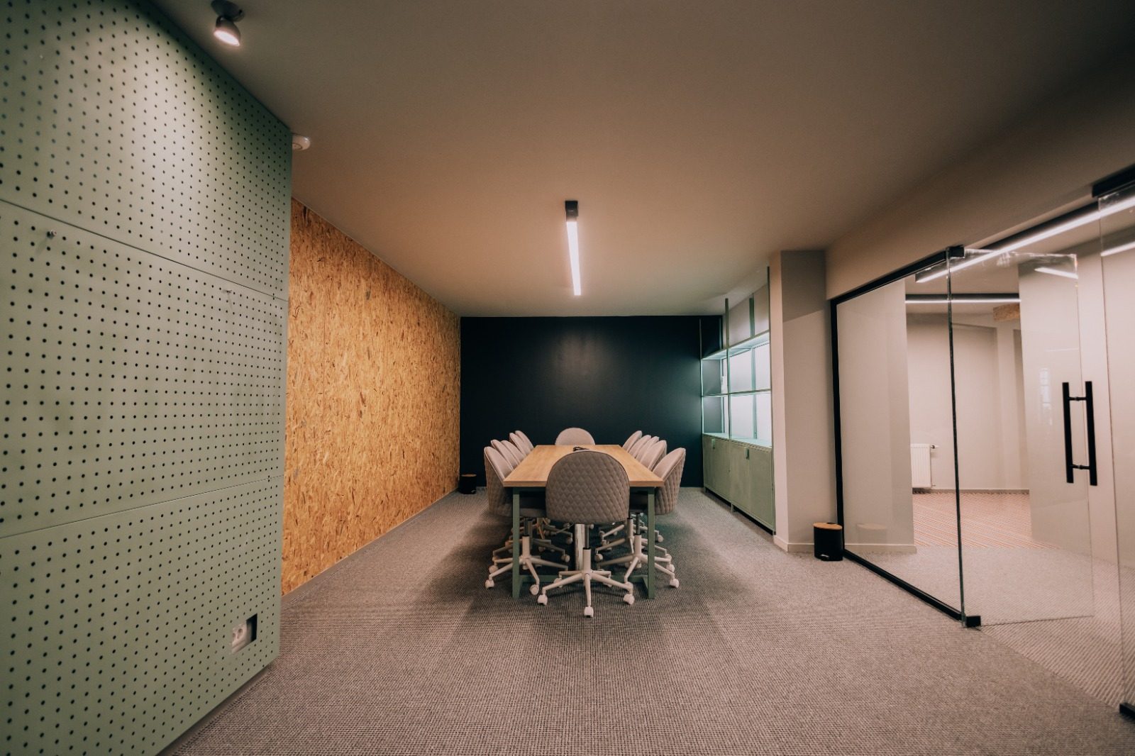 Conference Room 1