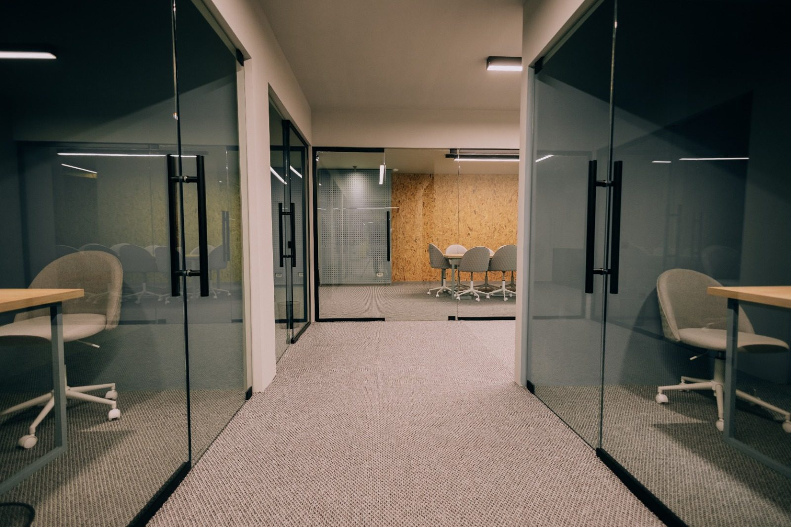 Meeting Rooms 1