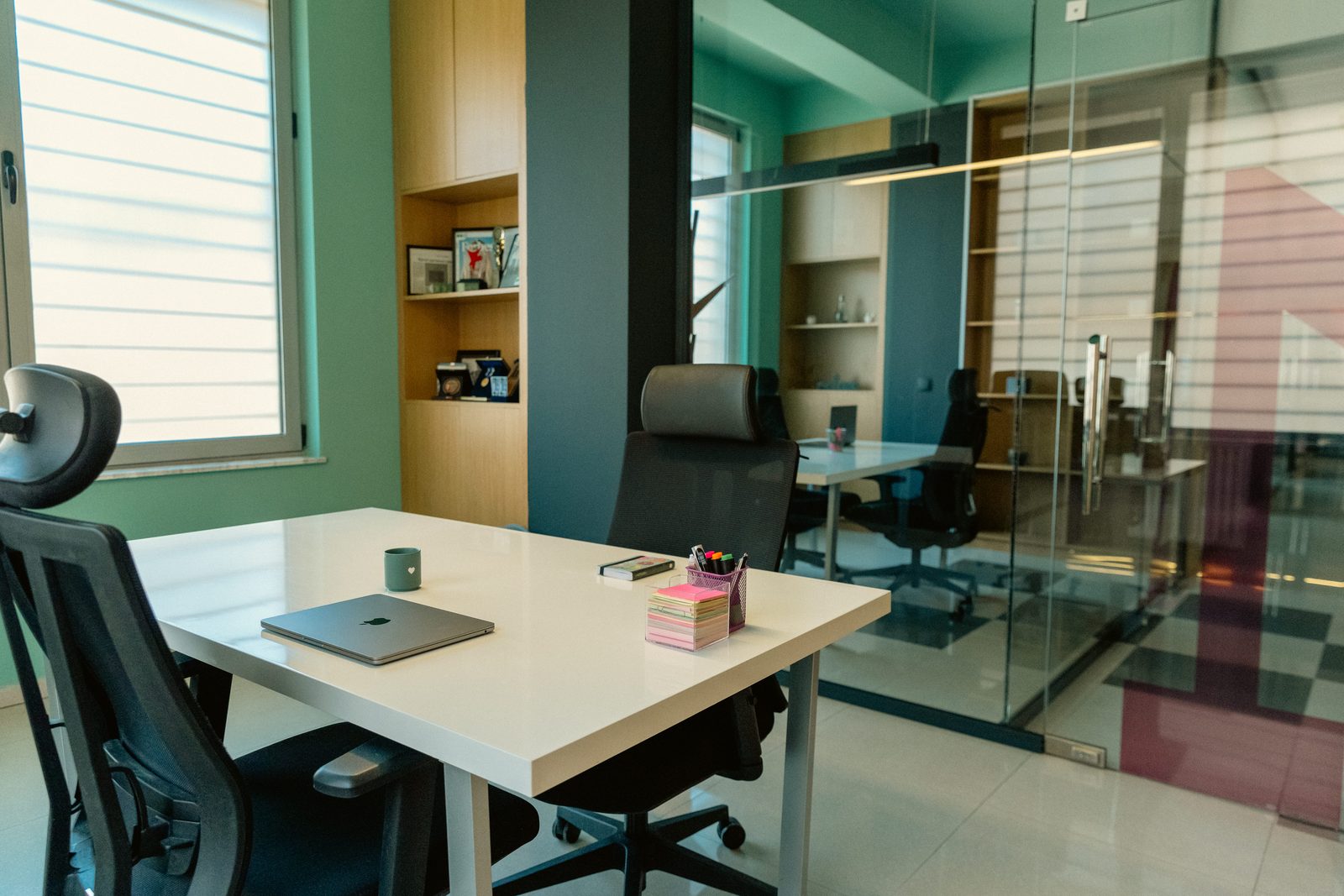 Private Office 2